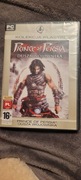 Prince of persia dusza wojownika PL kolekcja klasyki