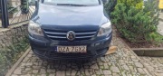 Lampy przód Golf V plus 
