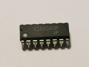 Układ scalony KIA6040P