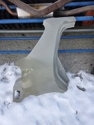 Blotnik prawy tyl yaris 3