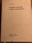 Choroby wątroby i dróg żółciowych Stefan Kubicki