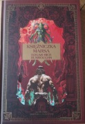 Edgar Rice Burroughs, Księżniczka Marsa