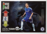 Champions League 2012 2013 limited edition John Terry