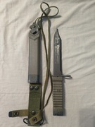 Bagnet niemiecki KCB 77 rzadki