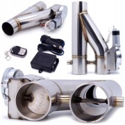 Przepustnica na pilota 2"