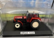 Ursus 1224 w skali 1:43