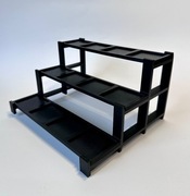 LEGO Brickheadz - stojak na figurki