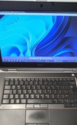 DELL Latitude e6420,Intel Core i5,8GB ram,SSD128,HDD512,win10,stacja dok