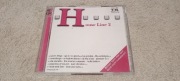 House Line 2 - Various Artist CD 1996 Germany #2