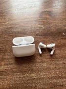 Apple AirPods Pro 1 słuchawki douszne bezprzewodowe