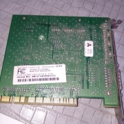 Karta dźwiękowa Creative Labs ES1371 ,PCI, vintage