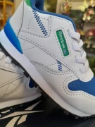 Buty dziecięce Reebok 