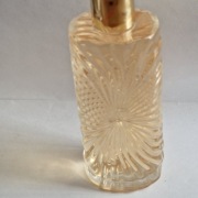 YVES SAINT LAURENT SAHARIENNE 125ML EDT