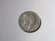10 złotych 1976 r. Adam Mickiewicz 