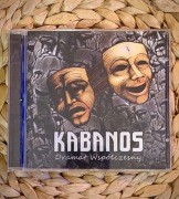 Kabanos - Dramat Współczesny Zenek Kupatasa Grabowski