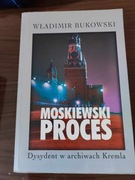 WŁADIMIR BUKOWSKI - MOSKIEWSKI PROCES