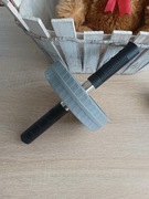 Wałek Abwheller do ćwiczenia mięśni brzucha