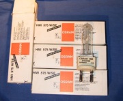 Osram HMI 575 W/SE Super Quiet Zarówka lampa wyładowcza