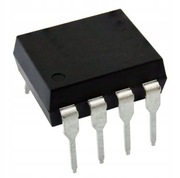 Transoptor 2 kanały DC-IN 2-CH DC-OUT 8-Pin HCPL-4534