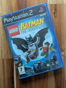 LEGO Batman: The Videogame - PS2