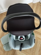 Foteliki samochodowe 