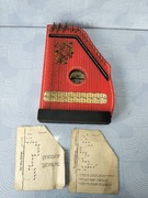 Stara cytra Jubel Tone 