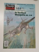 Mały Modelarz 1-2-3/2010 - Mosquito