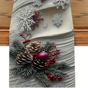 Bieżnik świąteczny