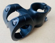 Mostek Kierownicy SPECIALIZED TRAIL 45 mm 31.8 Ahead MTB DownHil Dirt Endur