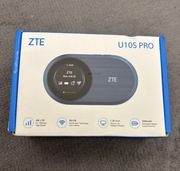 Router ZTE U10S Pro 4G Mobile WiFi6 Hotspot