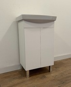 Cersanit Claso Carina szafka podumywalkowa 50 cm