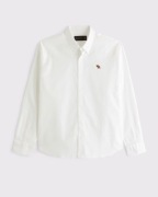 Abercrombie & Fitch Koszula męska rozmiar XL