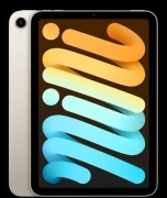 Tablet Apple iPad mini 6. generacji Księżycowa poświata (Starlight)