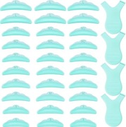 Silikonowy zestaw narzędzi do trwałej ondulacji rzęs 