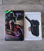 Interkom Ejeas V6 Pro+