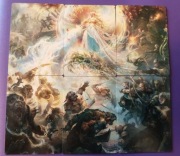 Zestaw Galadriel, Light of Valinor (Lord of the Rings- Magic the Gathering)