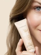 ARABSKI KREM DO RĄK SHEA BUTTER & ALMOND FARMASI 