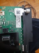 Bn94-16869.  Bn41-02844. Samsung 50AU8002k