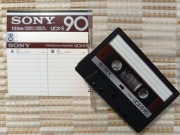 SONY UCX-S 90  wiecej na Allegro Lokalne