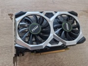Karta graficzna MSI GeForce GTX 1650 D6 VENTUS XS OCV2 4GB GDDR6 