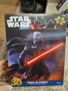 Puzzle Prime 3D 300 Star Wars