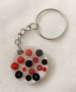 Brelok do kluczy Oryginalny Nowy