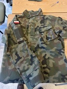 Mundur polowy Wzór 124L/MON rozm M/XS