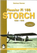 Fieseler Fi-156 Storch 1938-1945