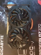Karta graficzna Gigabyte Radeon R7 370 2GB GDDR5