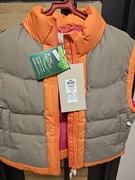 Bezrękawnik damski rozmiar xl  nowy z metką 