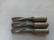 Wiertło nieprzelotowe HM 8x57 L