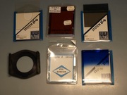 filtry typu Cokin, to co na zdjeciach