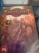 Torchlight na pc wersja pl