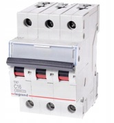 LEGRAND TX³ WYŁĄCZNIK NADPRĄDOWY 3P C16A 403545